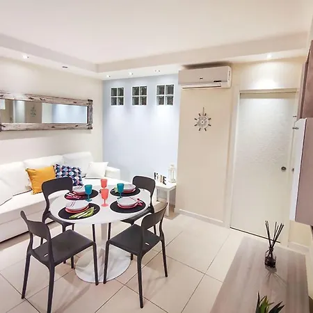 Apartment Dolce Mare Rif A774 *
