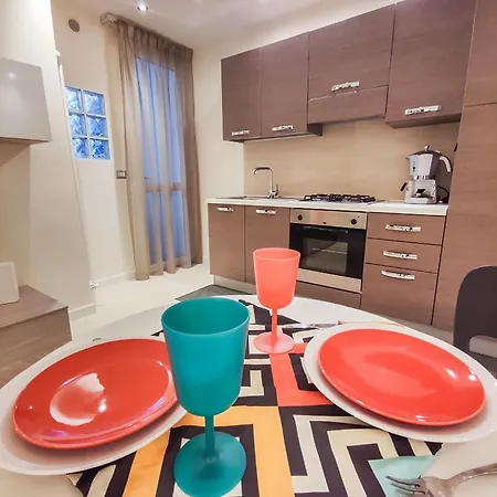 Dolce Mare Rif A774 Apartment Grottammare