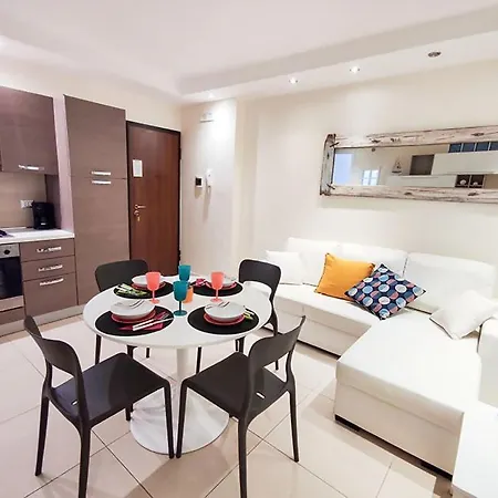 Dolce Mare Rif A774 Apartment