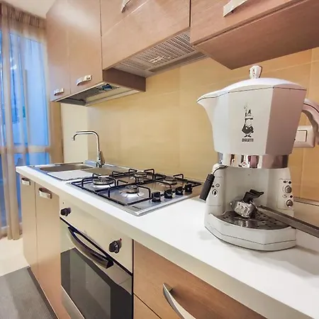 Apartment Dolce Mare Rif A774