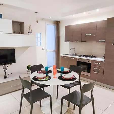 Dolce Mare Rif A774 Apartment *