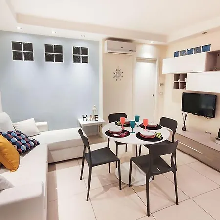 Dolce Mare Rif A774 Apartment