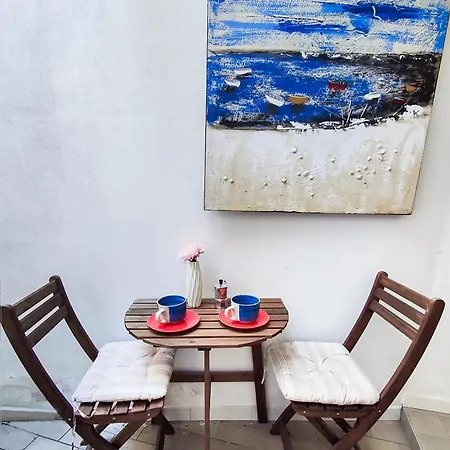 Apartment Dolce Mare Rif A774 *