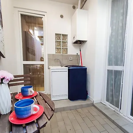 Dolce Mare Rif A774 Apartment
