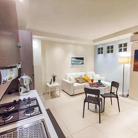 Apartment Dolce Mare Rif A774