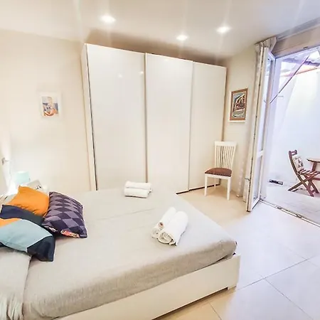Apartment Dolce Mare Rif A774 *