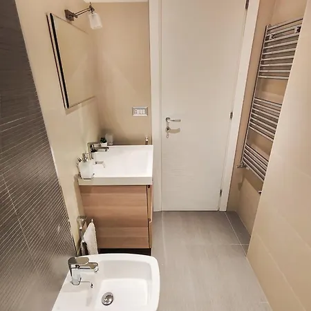 Dolce Mare Rif A774 Appartement