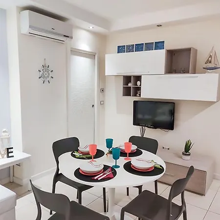 Apartment Dolce Mare Rif A774 *